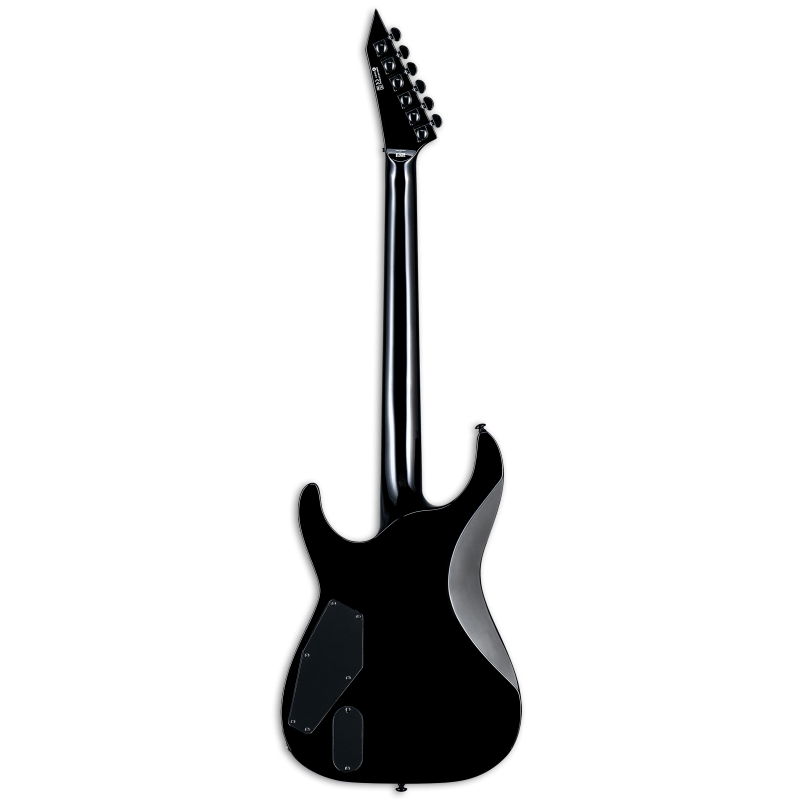 LTD JH-600 CTM JEFF HANEMANN SIGNATURE