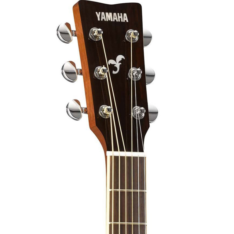 YAMAHA FSX820C (Natural) Електро-акустична гітара