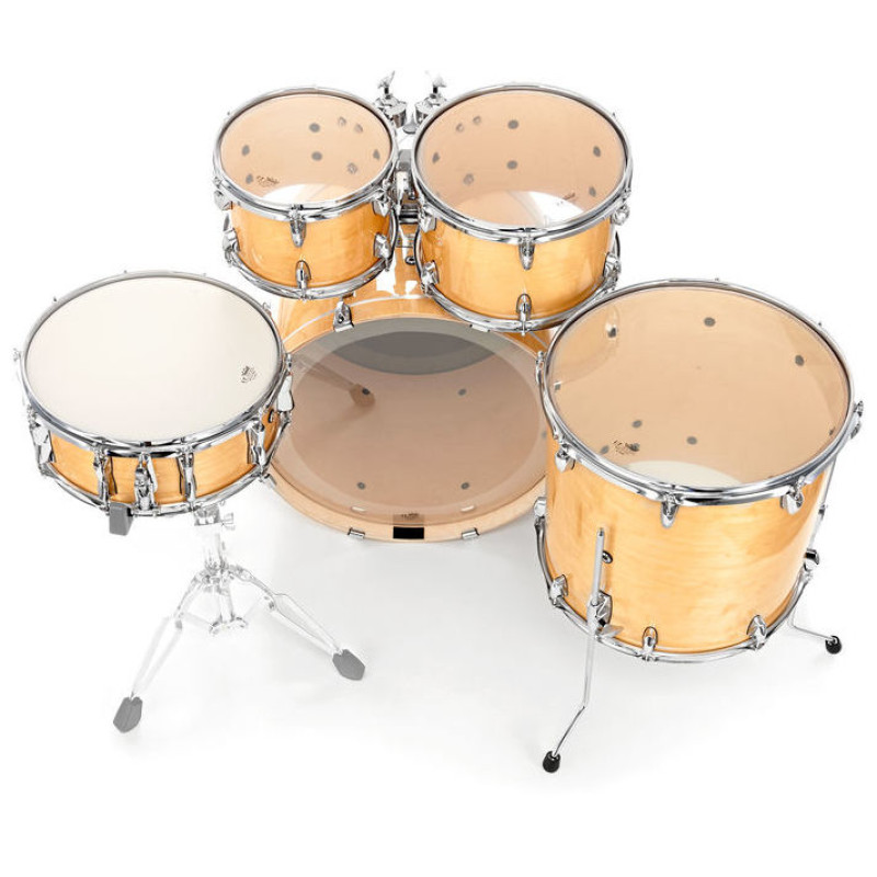 YAMAHA Stage Custom Birch (Natural Wood) Ударна установка