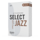 D'ADDARIO Organic Select Jazz - Alto Sax Unfiled 2M - 10 Pack