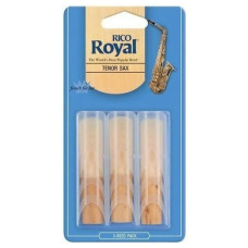 RICO Royal - Tenor Sax #2.5 - 3-Pack