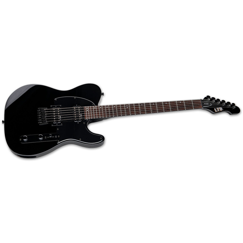 LTD TE-200R (Black) Електрогітара