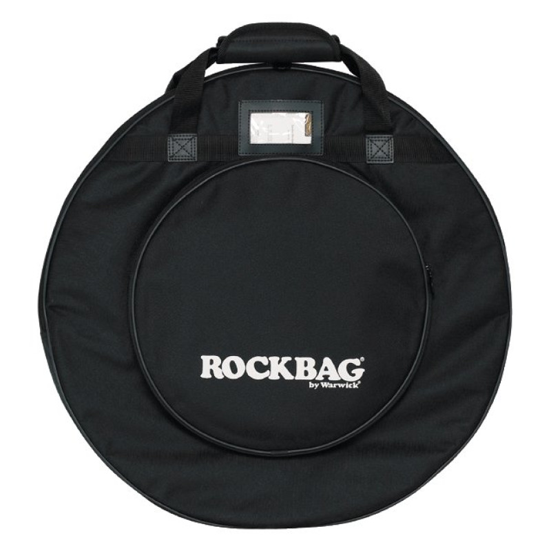 ROCKBAG RB22541 Deluxe Line - Cymbal Bag 20