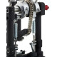 DW DOUBLE 9002 PEDAL