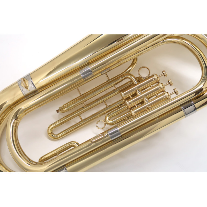 J.MICHAEL TU-2000 Tuba (Bb)
