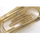 J.MICHAEL TU-2000 Tuba (Bb)