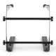 GATOR FRAMEWORKS GFW-LAPTOP-1000 Space Saving Portable Desktop Laptop Stand