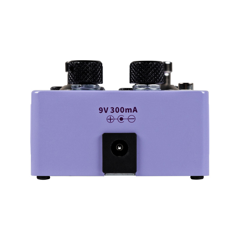 MOOER R7 X2 Reverb Педаль эффектов
