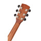 CORT MR710F (Natural) Акустична гітара