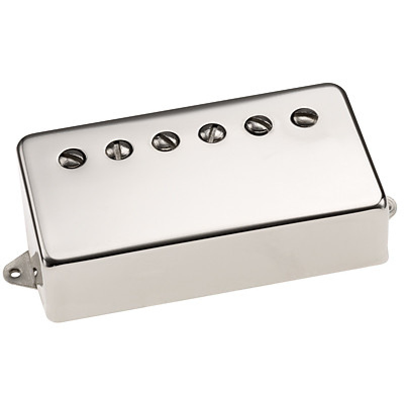 DIMARZIO PAF 36th ANNIVERSARY BRIDGE (Nickel Cover)