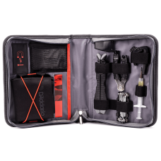 D'ADDARIO PW-EBMK-01 Bass Maintenance Kit