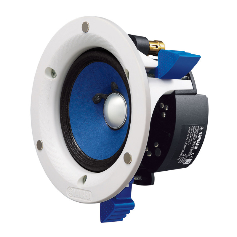 YAMAHA NS-IC400 White (пара) Акустична система трансляційна