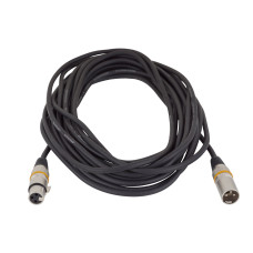 ROCKCABLE RCL30359 D6 Microphone Cable (9m)