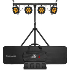 CHAUVET 4Bar Quad ILS