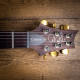 PRS Custom 24 10 Top (Faded Whale Blue) #0353991