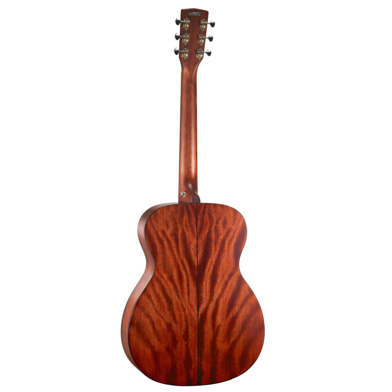 CORT L300VF (Natural) Акустична гітара