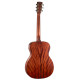 CORT L300VF (Natural) Акустична гітара