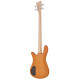 WARWICK RockBass Streamer LX, 4-String (Honey Violin) Бас-гитара