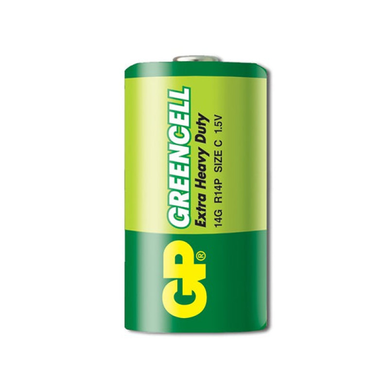 GP С GP14G Greencell