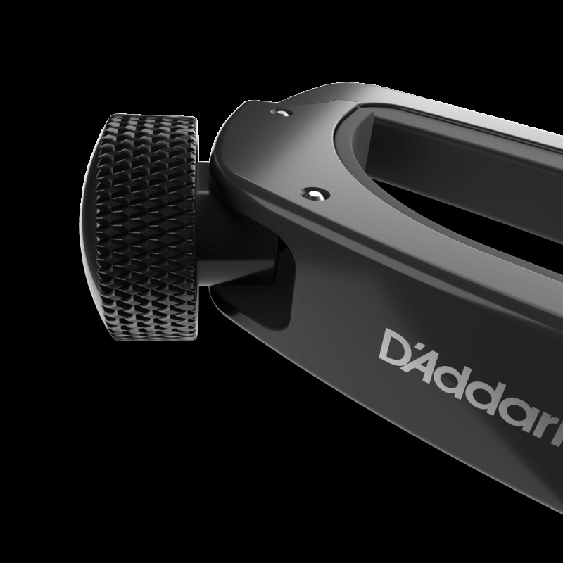 D`ADDARIO PW-CP-07 CAPO LITE