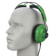 SUPERLUX HD-651 Green Навушники