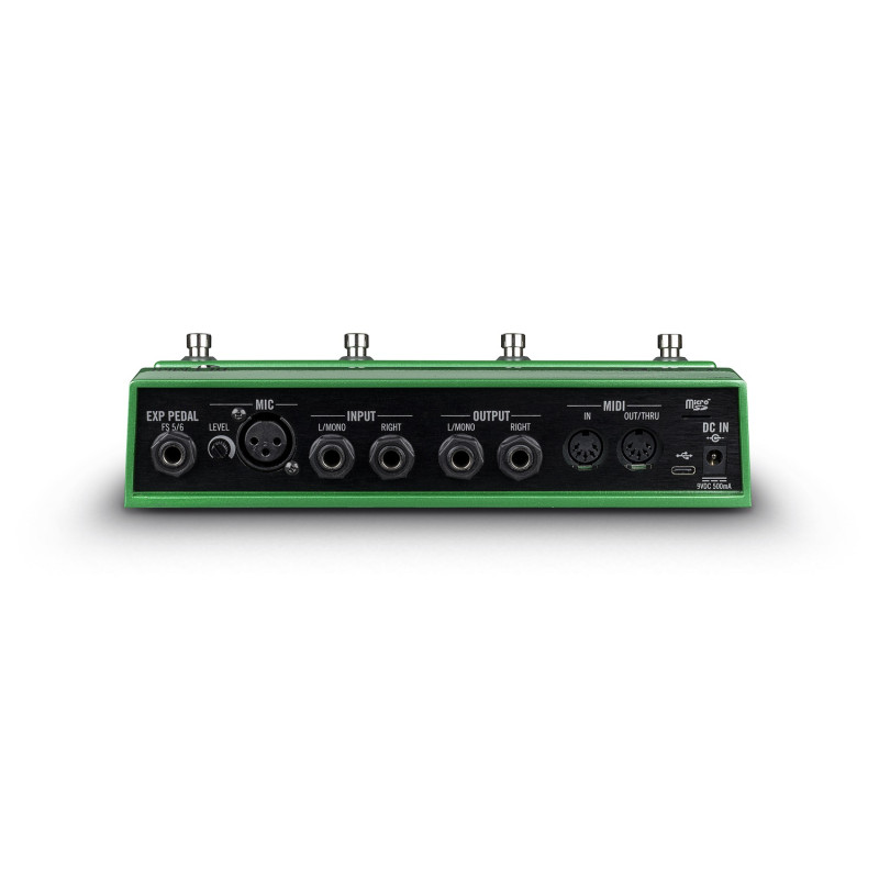 LINE 6 DL4 MKII Гітарний процесор
