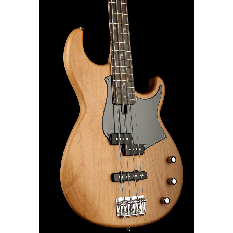 YAMAHA BB234 (Yellow Natural Satin) Бас-гитара