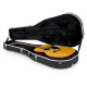 GATOR GC-DREAD-12 12-String Dreadnought Guitar Case Кейс для акустичної гітари 12стр.