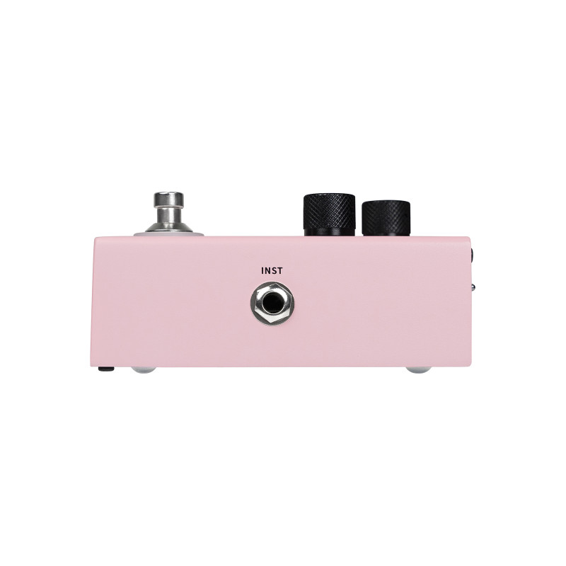 MOOER MVP1 AUTUNER Педаль ефектів