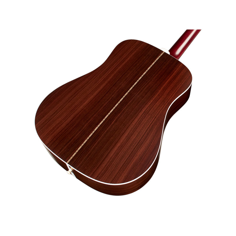 GUILD D-50 Standard (Natural) Акустична гітара