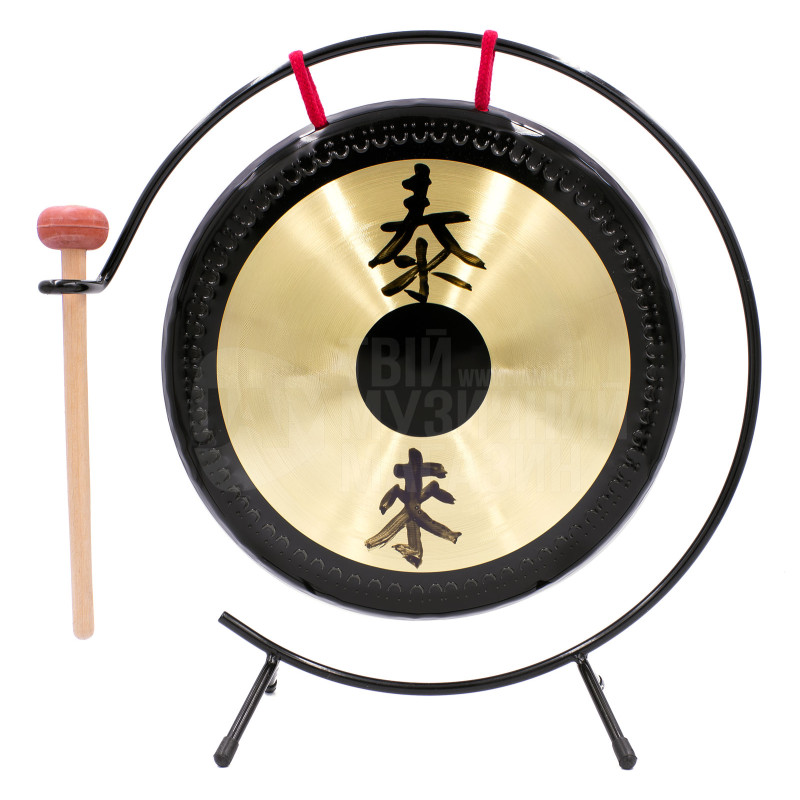 MAXTONE TFLGON10 Gong 10
