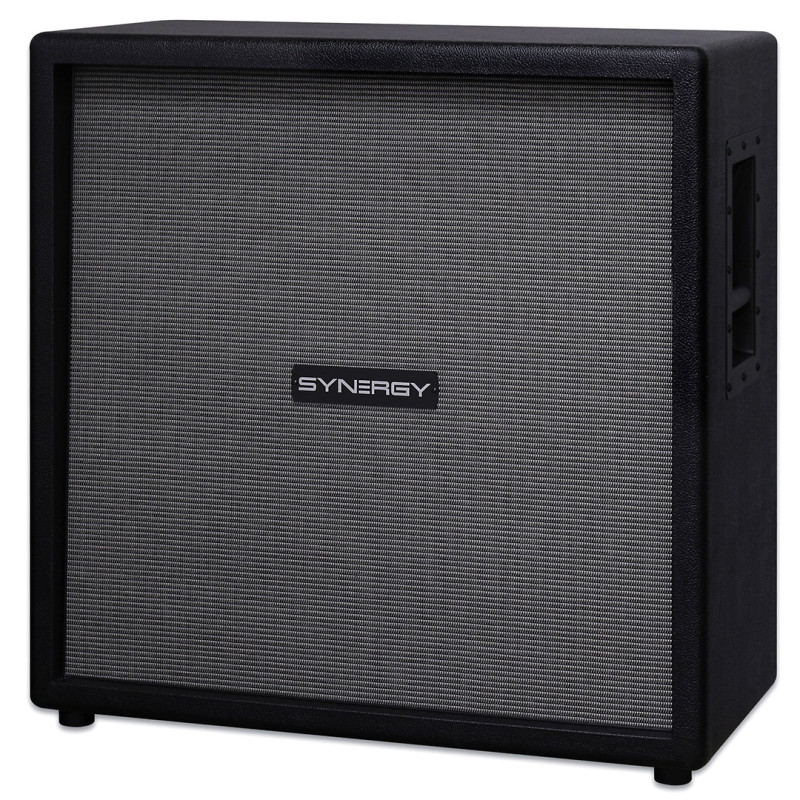 SYNERGY 4x12 Cab