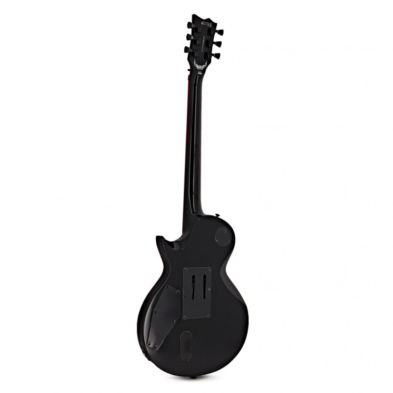 LTD GH-600 Gary Holt Signature (Black) Електрогітара