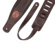 LEVY'S MSS2-4-DBR Signature Legacy Series (Dark Brown)