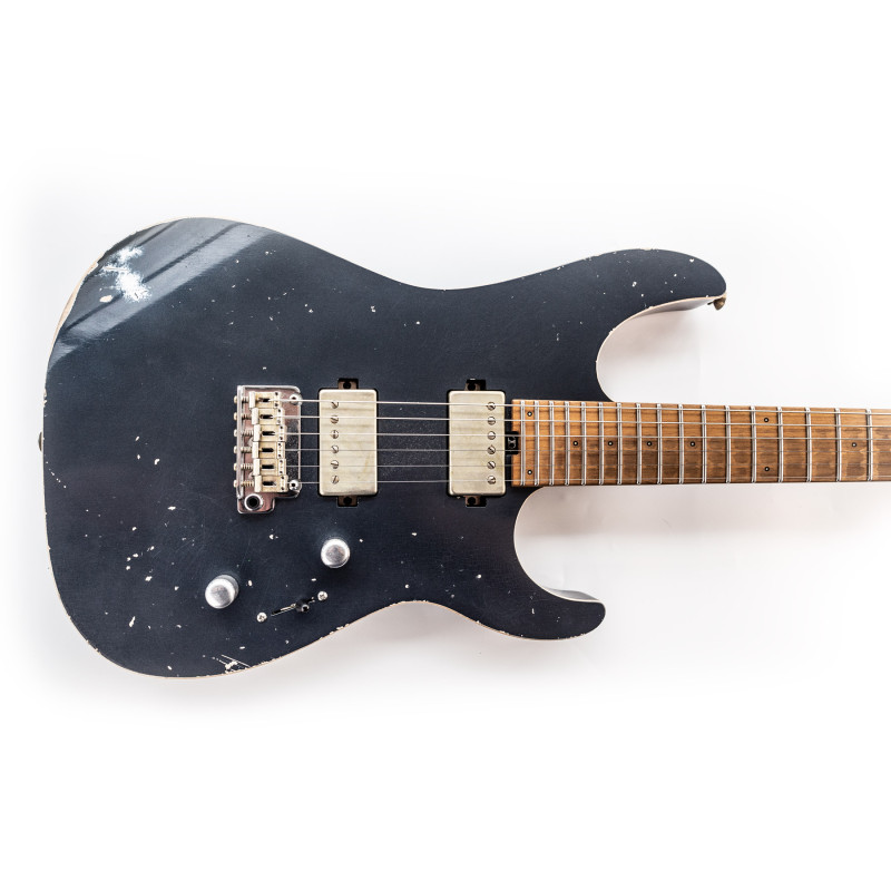 FRIEDMAN NOHO24 (Charcoal Metallic) #0620-1750