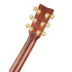 YAMAHA LS6 ARE Електро-акустична гітара