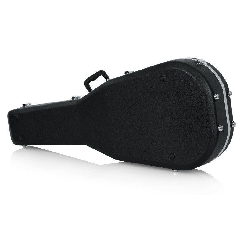 GATOR GC-DREAD-12 12-String Dreadnought Guitar Case Кейс для акустичної гітари 12стр.