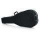 GATOR GC-DREAD-12 12-String Dreadnought Guitar Case Кейс для акустичної гітари 12стр.