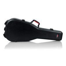 GATOR GW-CLASSIC Classic Guitar Deluxe Wood Case Кейс для классической гитары
