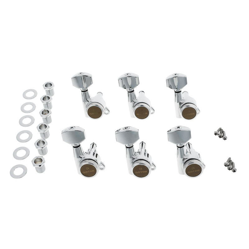 GOTOH SG381-07 MG-T L C