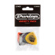 DUNLOP GUITAR PICK LT/MD VARIETY PACK Медіатори