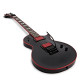 LTD GH-600 Gary Holt Signature (Black) Електрогітара