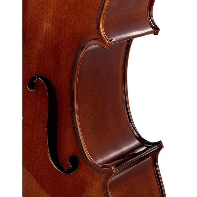 STENTOR 1102/F STUDENT I CELLO OUTFIT 1/4 Виолончель