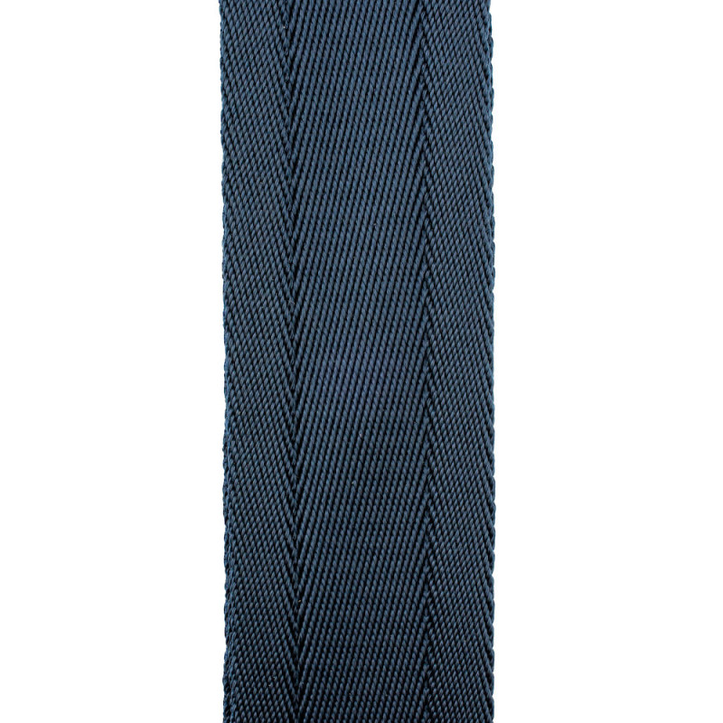 D'ADDARIO 50BAL10 AUTO LOCK GUITAR STRAP (MIDNIGHT)