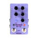 MOOER R7 X2 Reverb Педаль эффектов