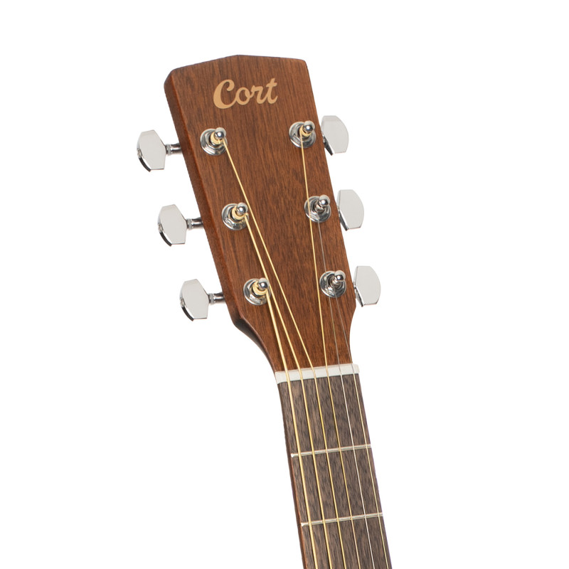 CORT L60M (Открытая пора) Акустическая гитара