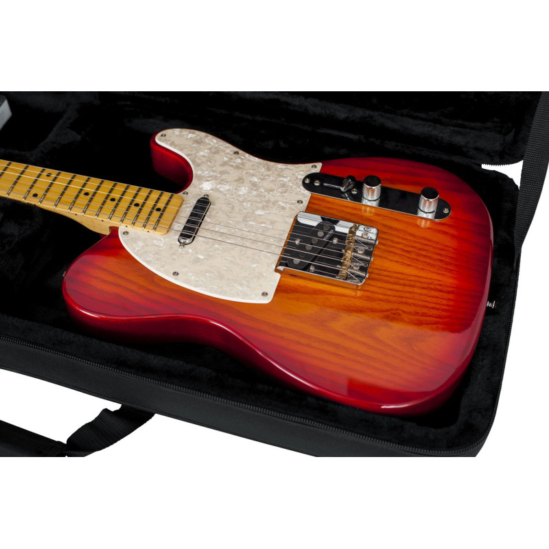 GATOR GL-LPS Gibson Les Paul® Guitar Lightweight Case Кейс для электрогитары LesPaul