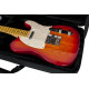 GATOR GL-LPS Gibson Les Paul® Guitar Lightweight Case Кейс для электрогитары LesPaul