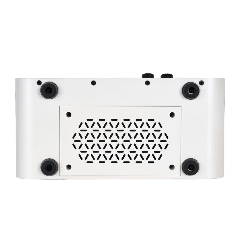 MOOER F15i Li (Snowfall White) Комбоусилитель для электрогитары