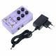 MOOER R7 X2 Reverb Педаль эффектов